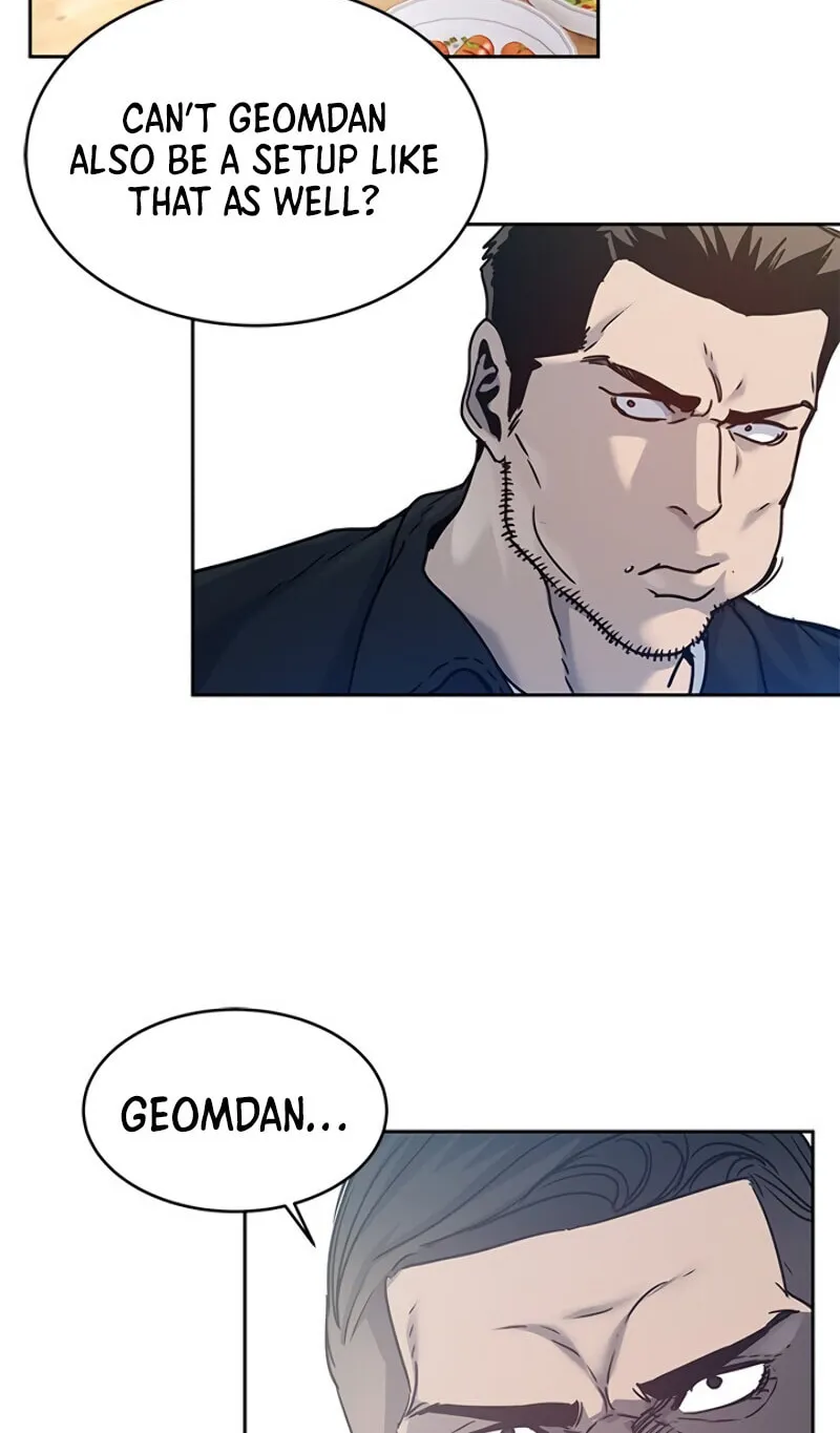 God of Blackfield Chapter 82 page 90 - 