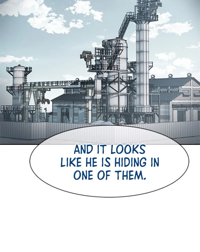 God of Blackfield Chapter 82 page 10 - 