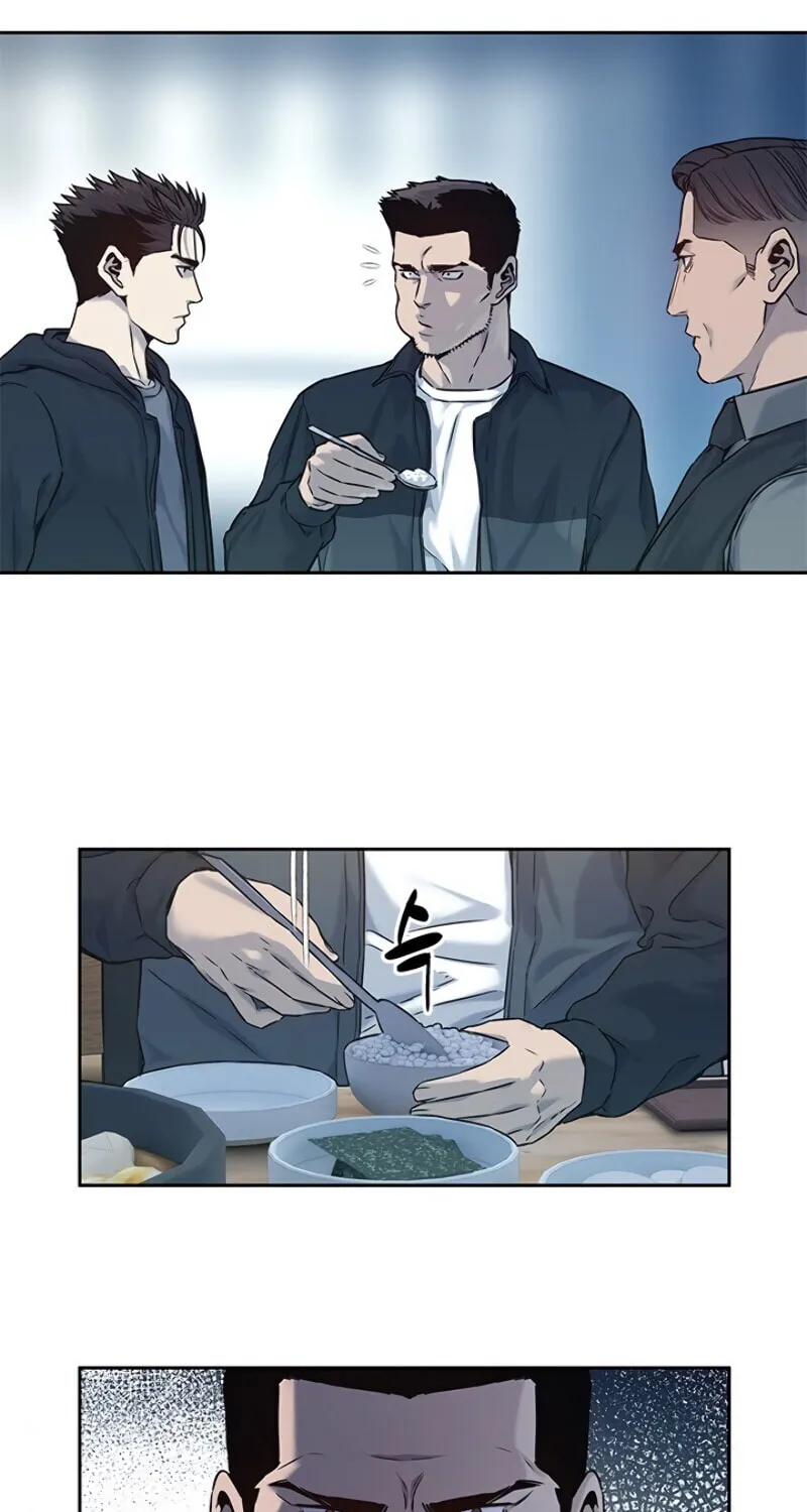 God of Blackfield Chapter 83 page 11 - 