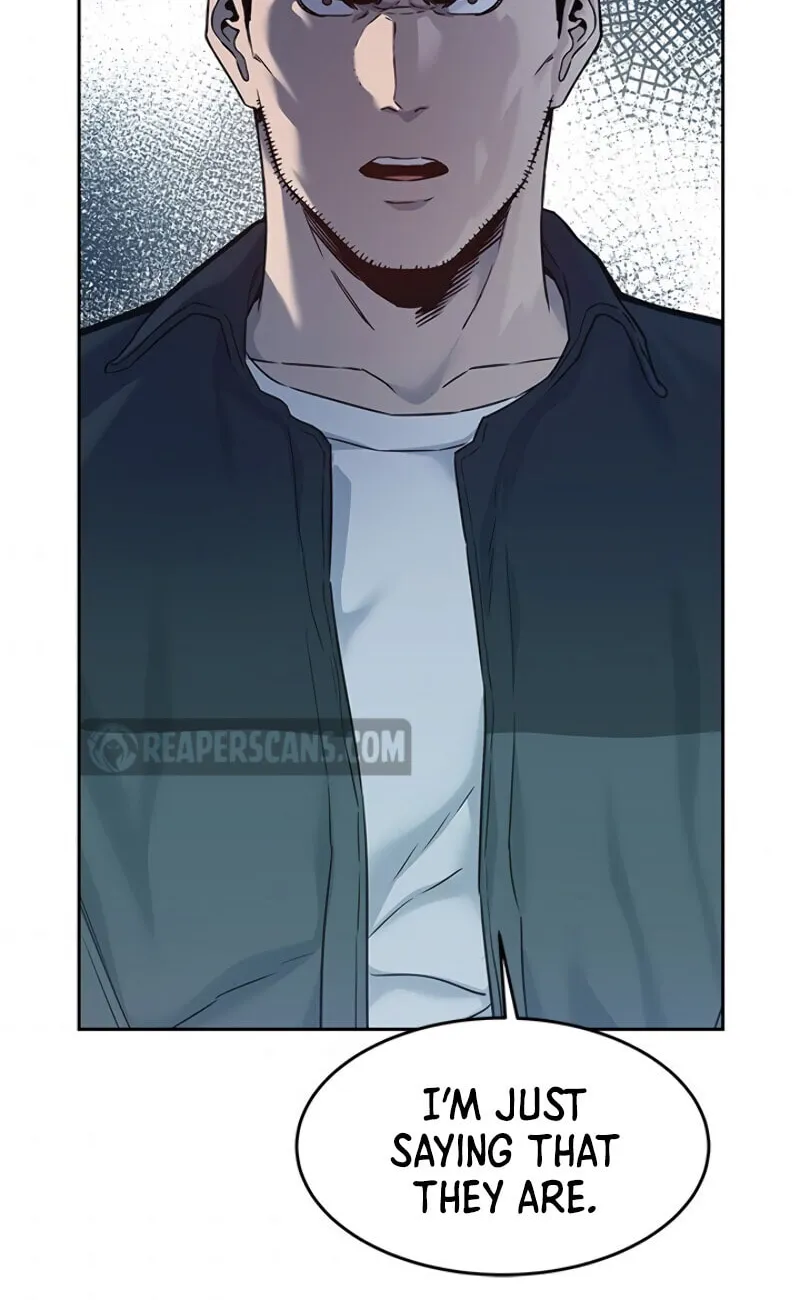God of Blackfield Chapter 83 page 12 - 