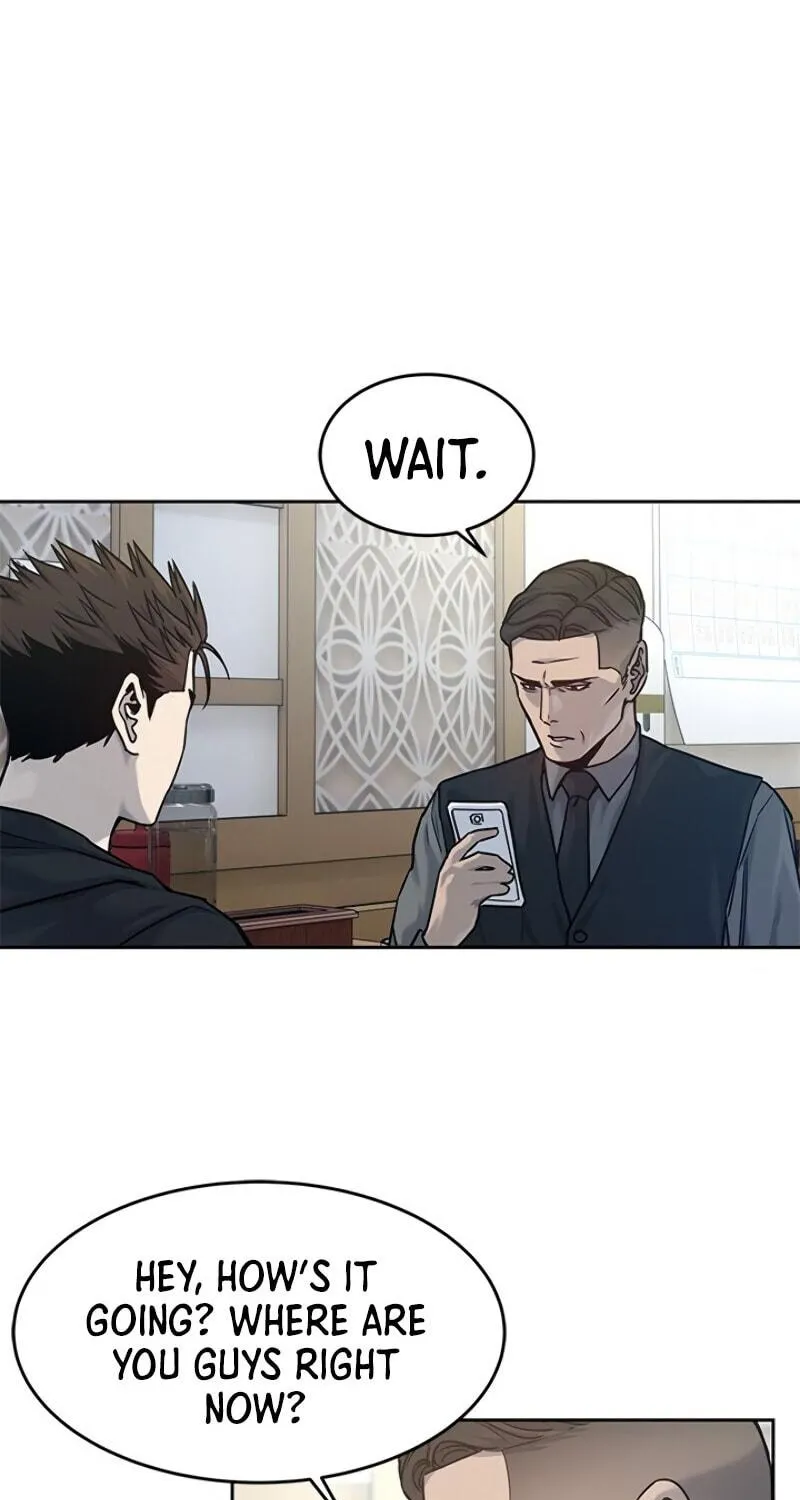 God of Blackfield Chapter 83 page 19 - 