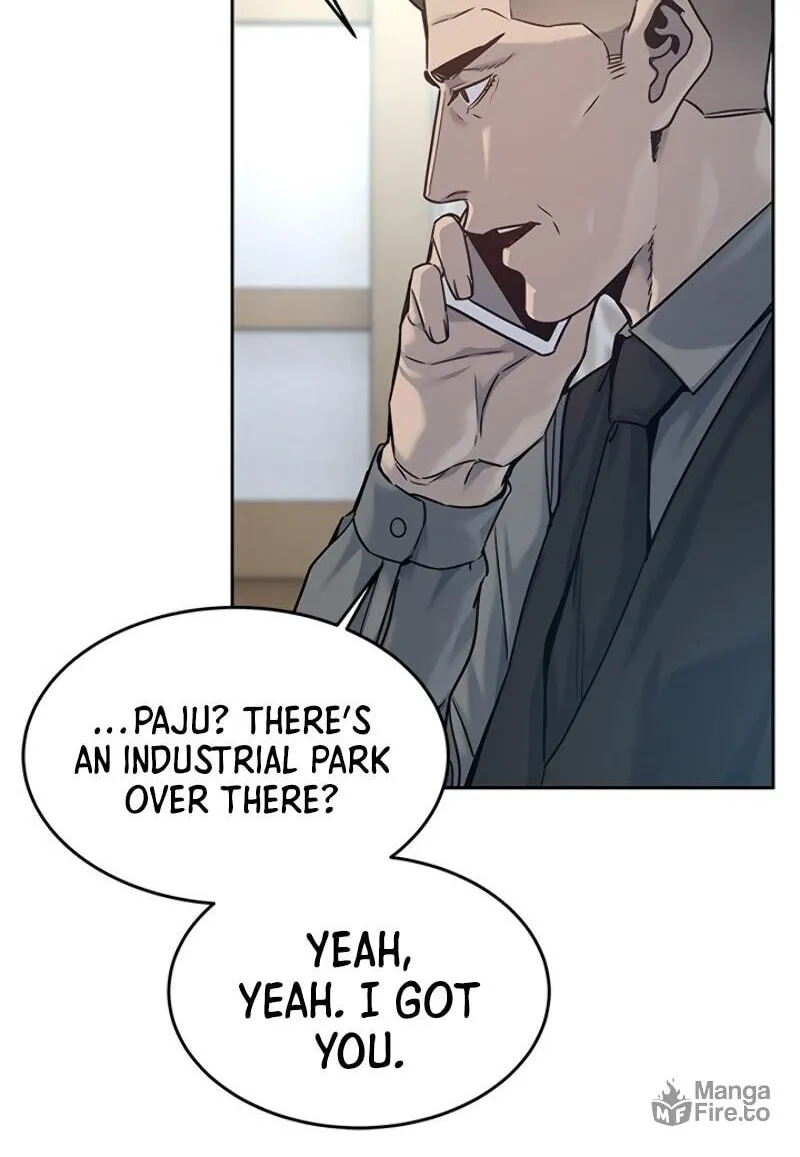 God of Blackfield Chapter 83 page 20 - 