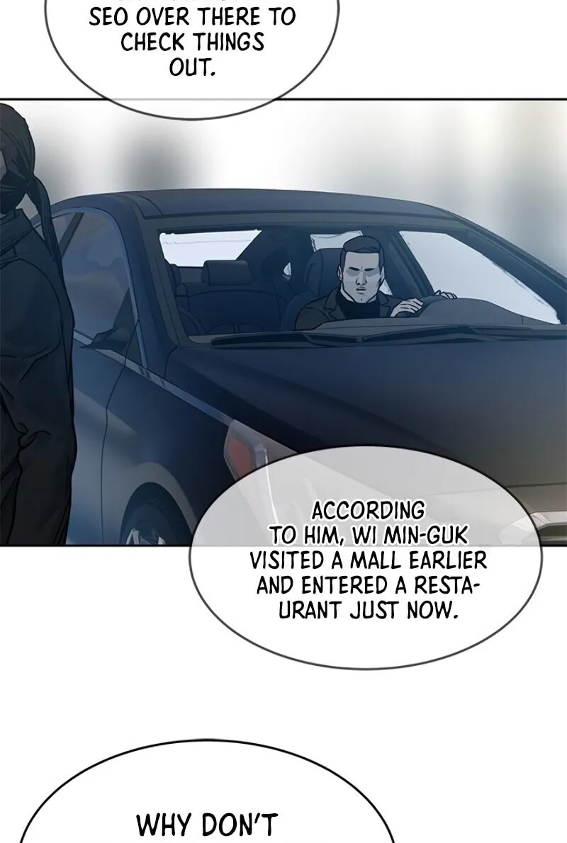 God of Blackfield Chapter 83 page 22 - 