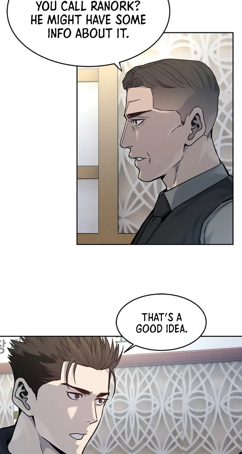God of Blackfield Chapter 83 page 23 - 