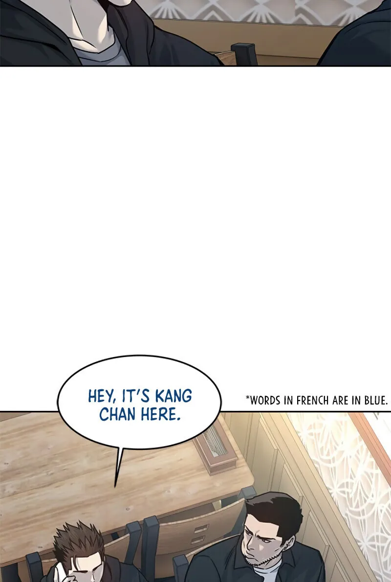 God of Blackfield Chapter 83 page 24 - 
