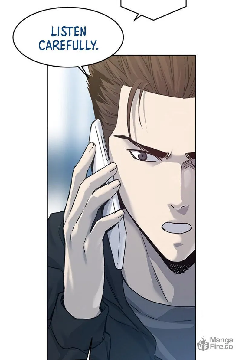 God of Blackfield Chapter 83 page 26 - 