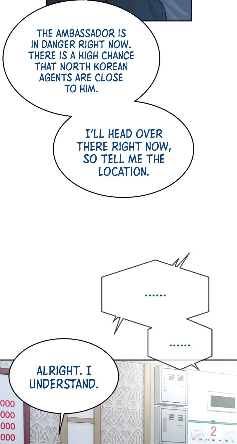 God of Blackfield Chapter 83 page 27 - 