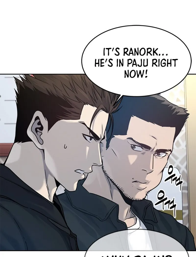 God of Blackfield Chapter 83 page 30 - 
