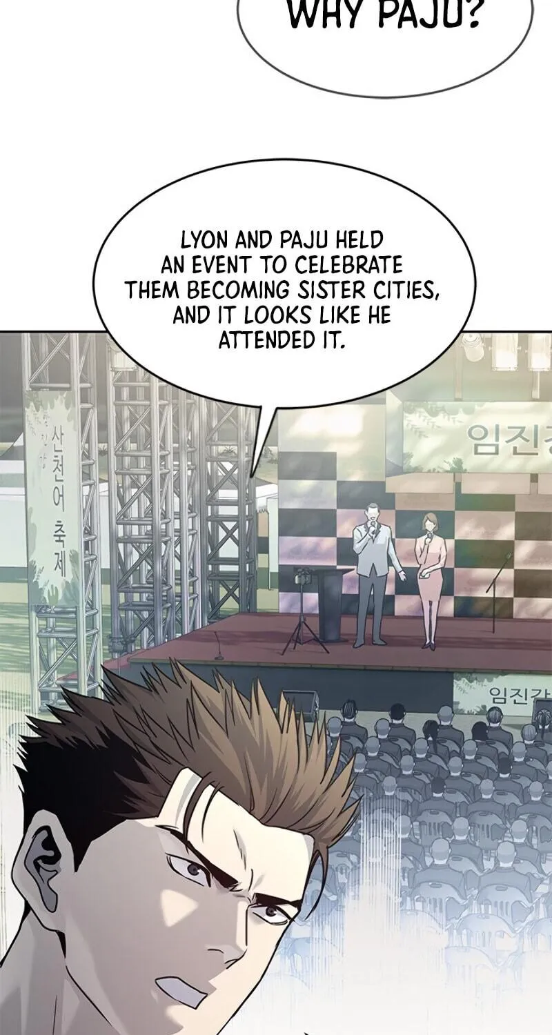 God of Blackfield Chapter 83 page 31 - 
