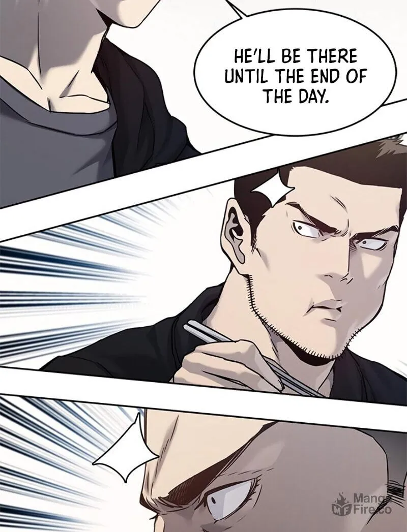 God of Blackfield Chapter 83 page 32 - 