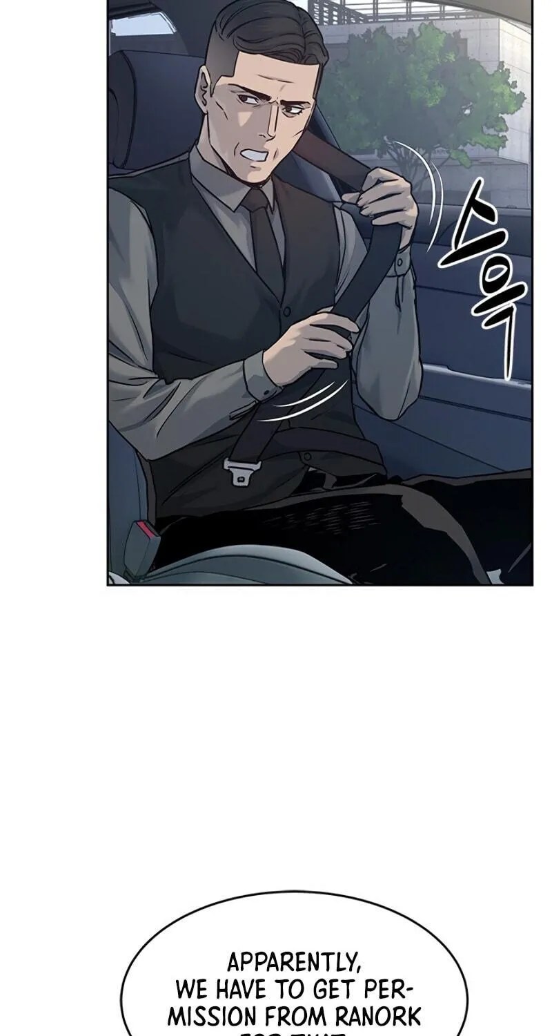 God of Blackfield Chapter 83 page 35 - 
