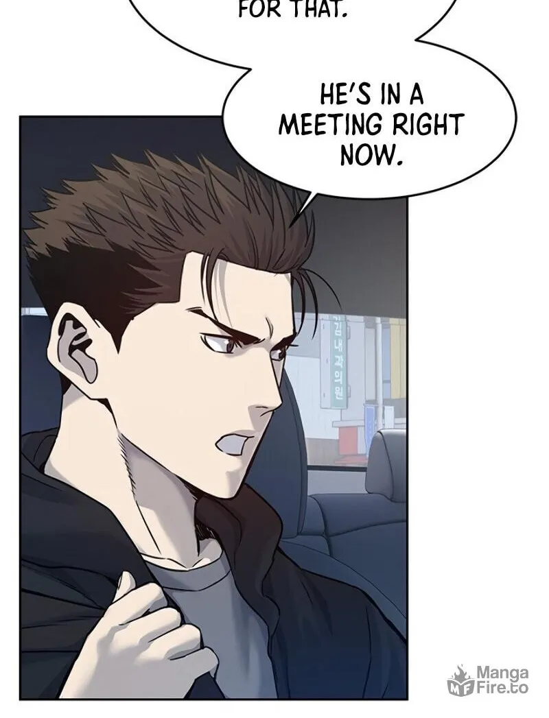God of Blackfield Chapter 83 page 36 - 