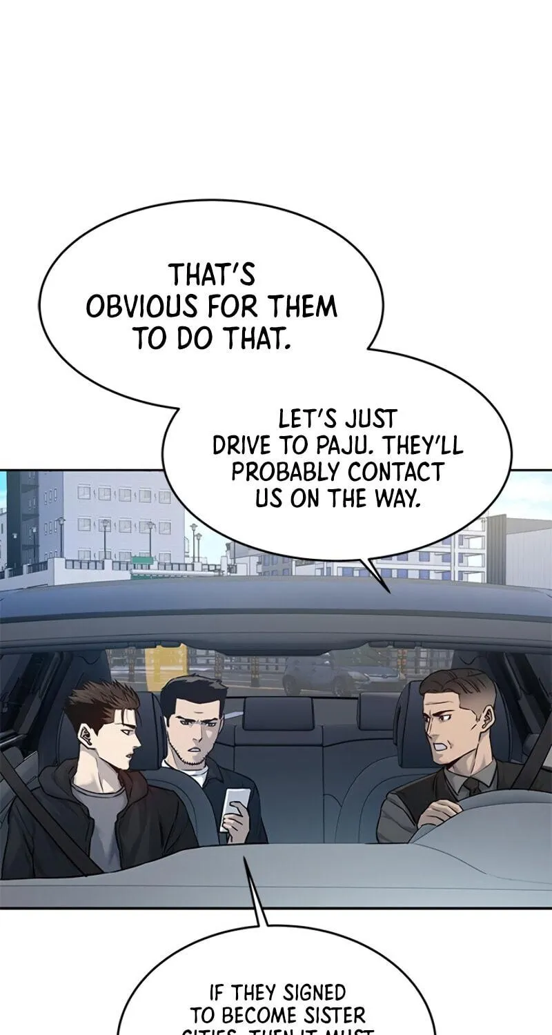 God of Blackfield Chapter 83 page 37 - 