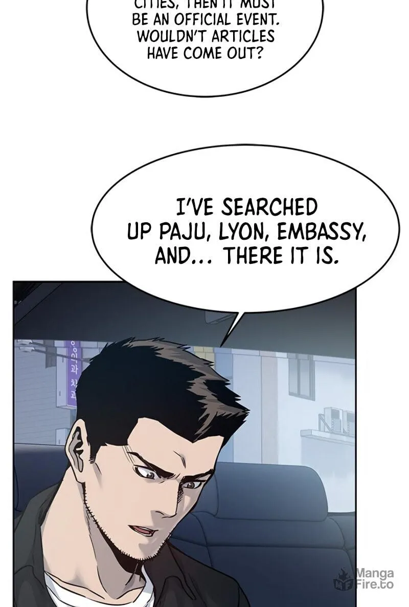 God of Blackfield Chapter 83 page 38 - 