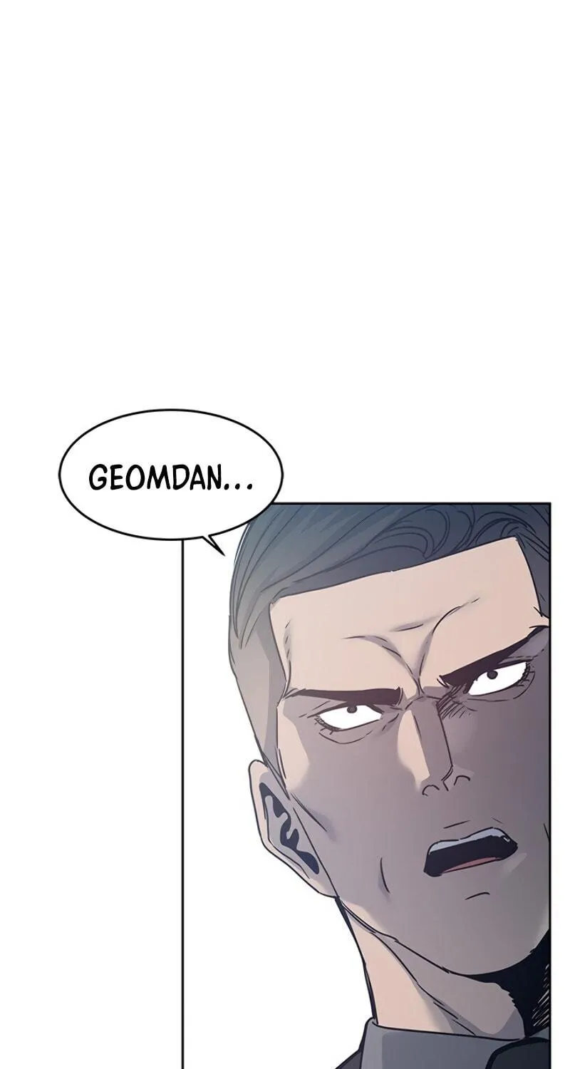 God of Blackfield Chapter 83 page 5 - 
