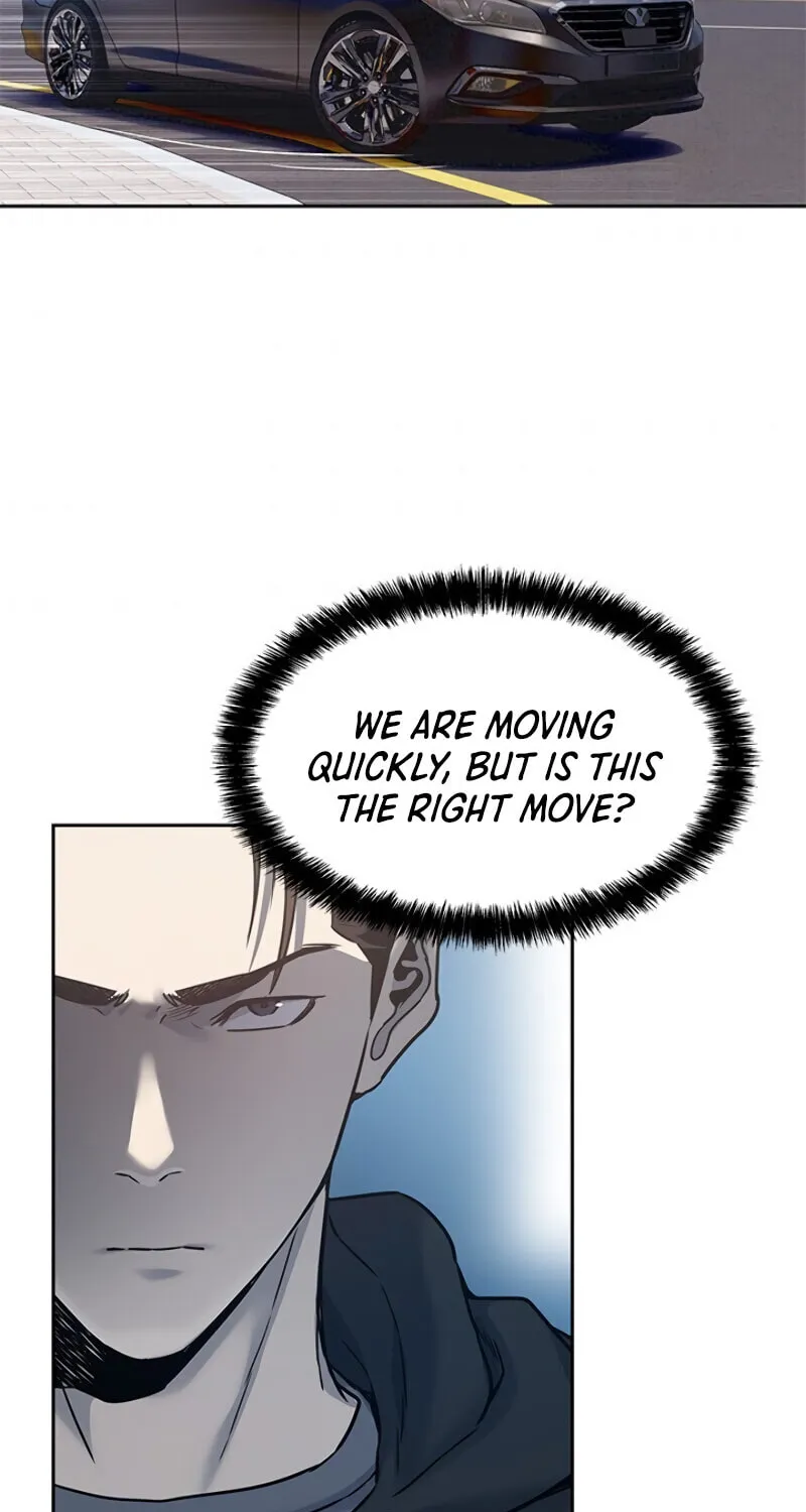 God of Blackfield Chapter 83 page 41 - 