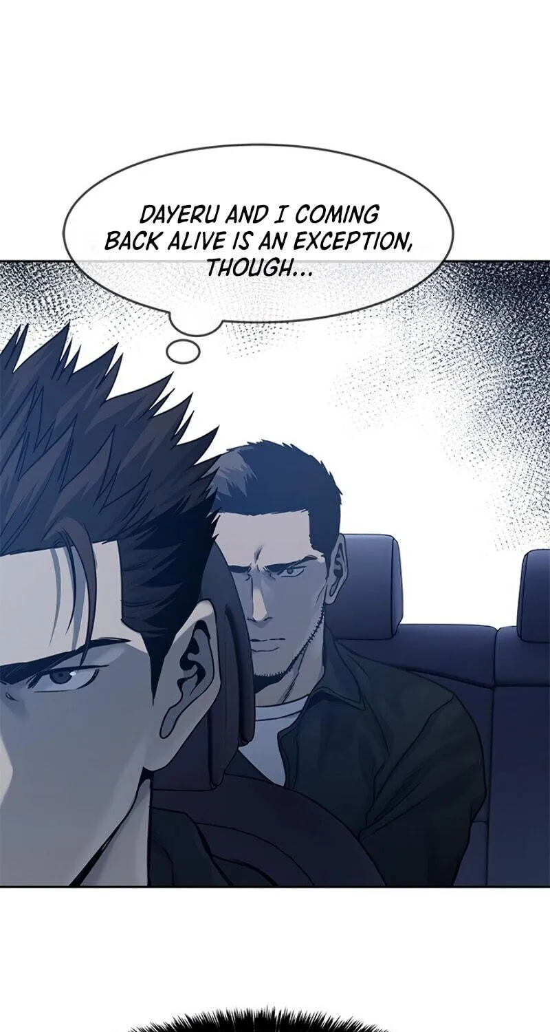 God of Blackfield Chapter 83 page 45 - 
