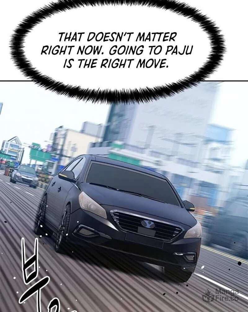 God of Blackfield Chapter 83 page 46 - 