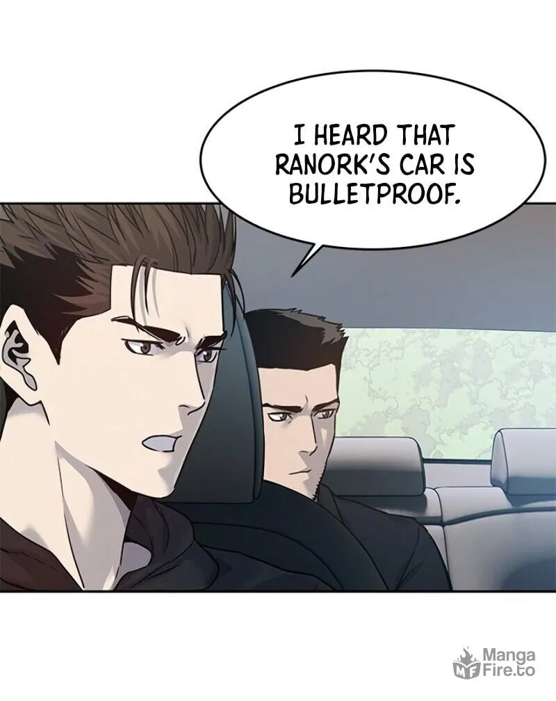 God of Blackfield Chapter 83 page 50 - 