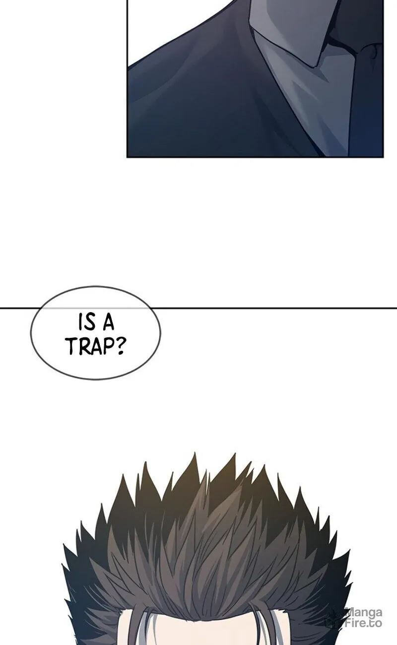 God of Blackfield Chapter 83 page 6 - 