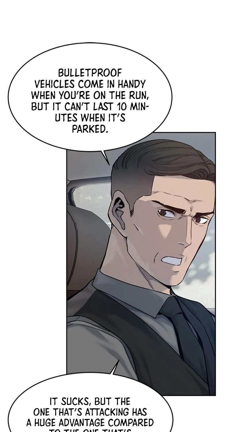 God of Blackfield Chapter 83 page 51 - 