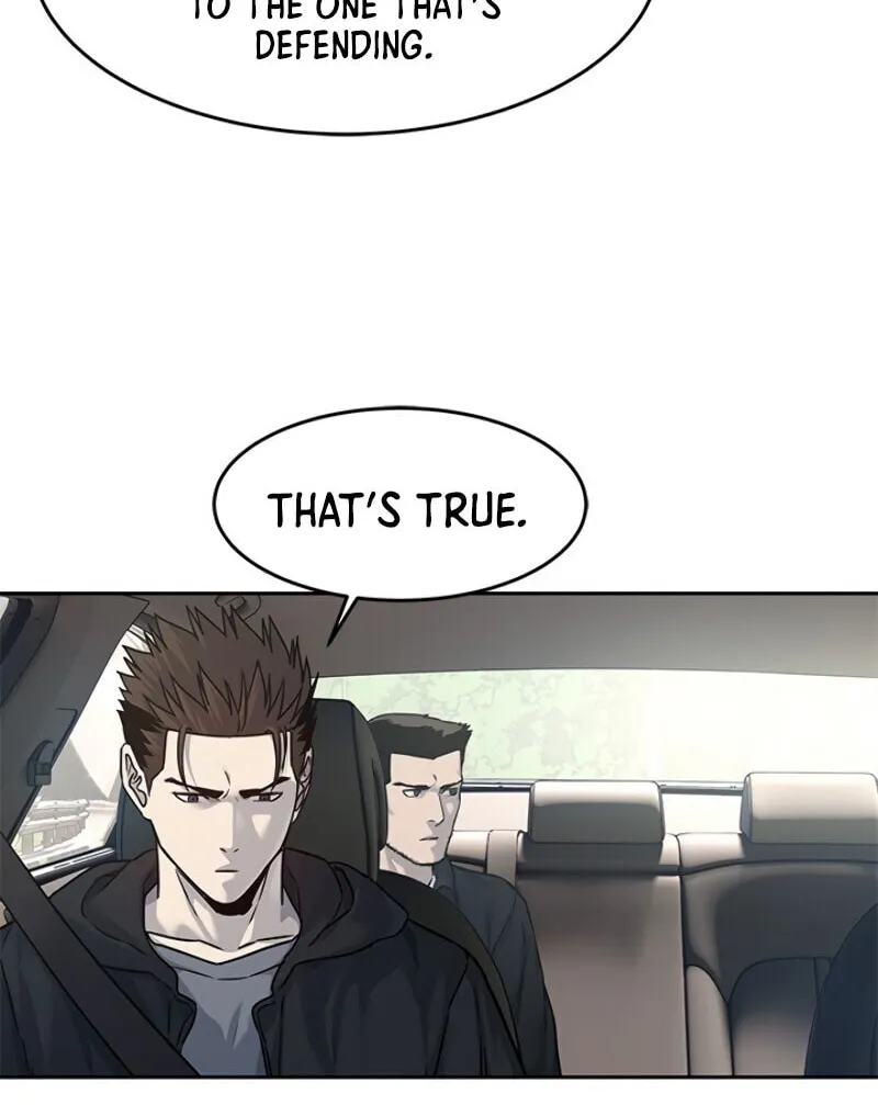 God of Blackfield Chapter 83 page 52 - 
