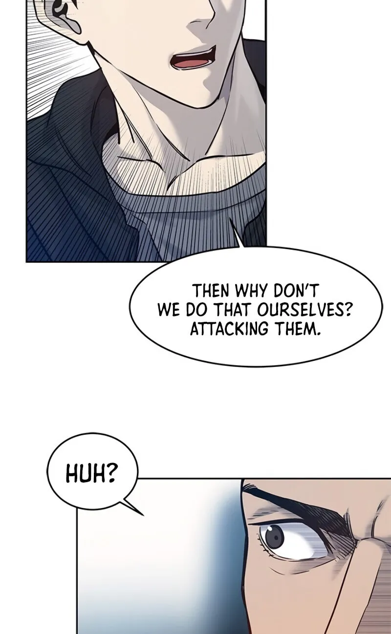 God of Blackfield Chapter 83 page 54 - 