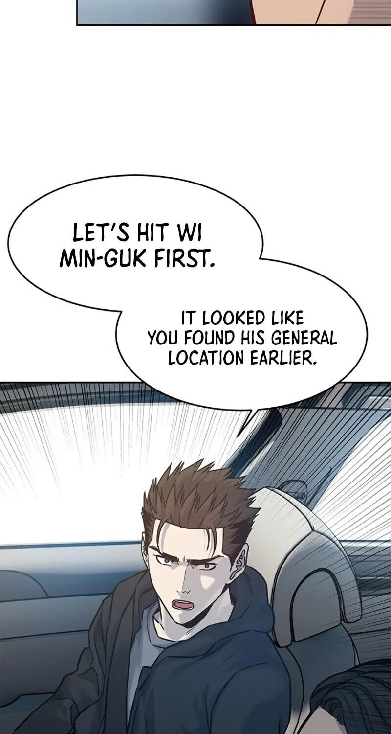 God of Blackfield Chapter 83 page 55 - 
