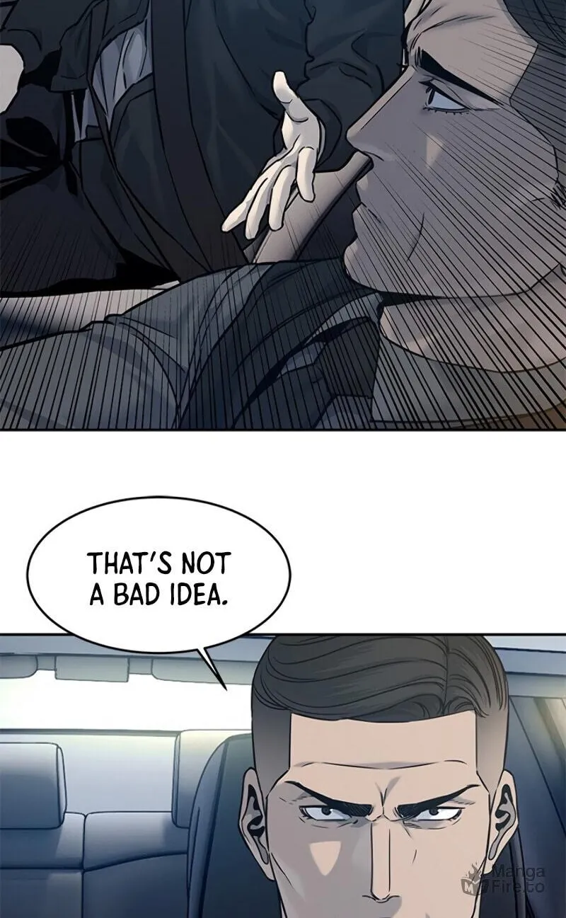 God of Blackfield Chapter 83 page 56 - 