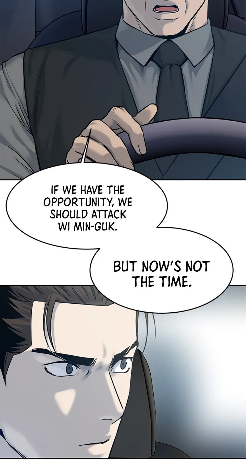 God of Blackfield Chapter 83 page 57 - 