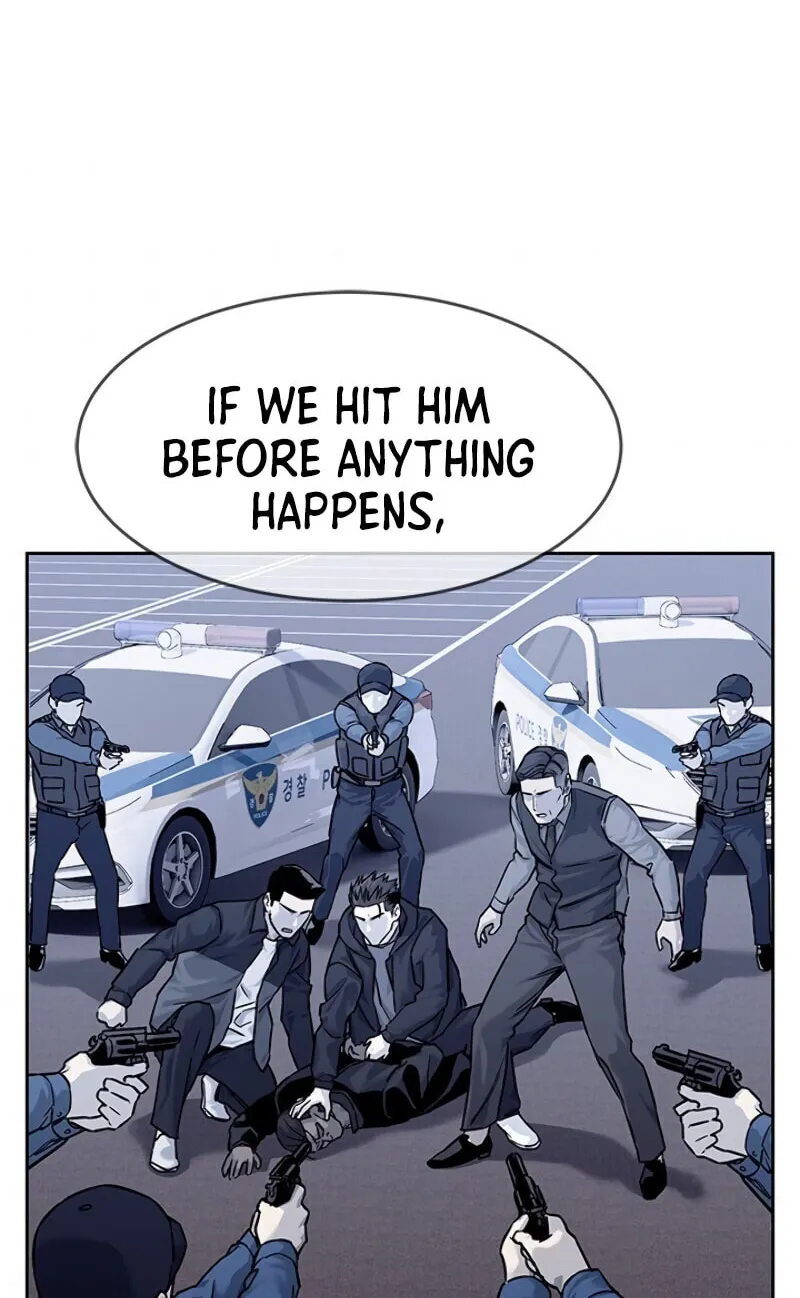 God of Blackfield Chapter 83 page 58 - 