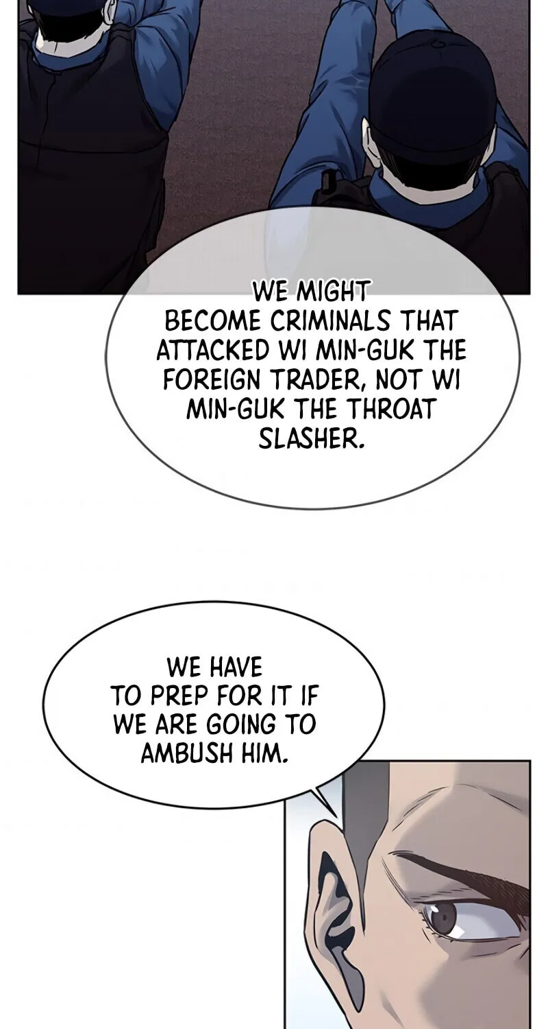 God of Blackfield Chapter 83 page 59 - 