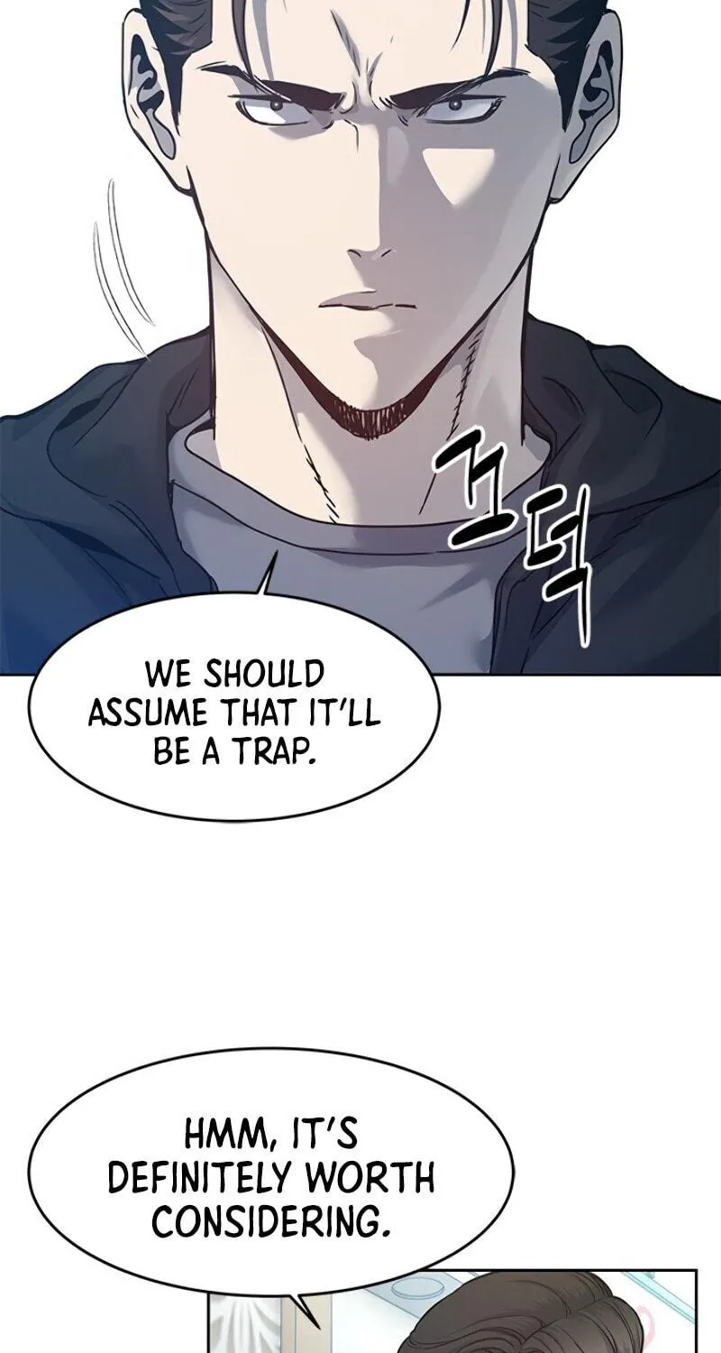 God of Blackfield Chapter 83 page 7 - 