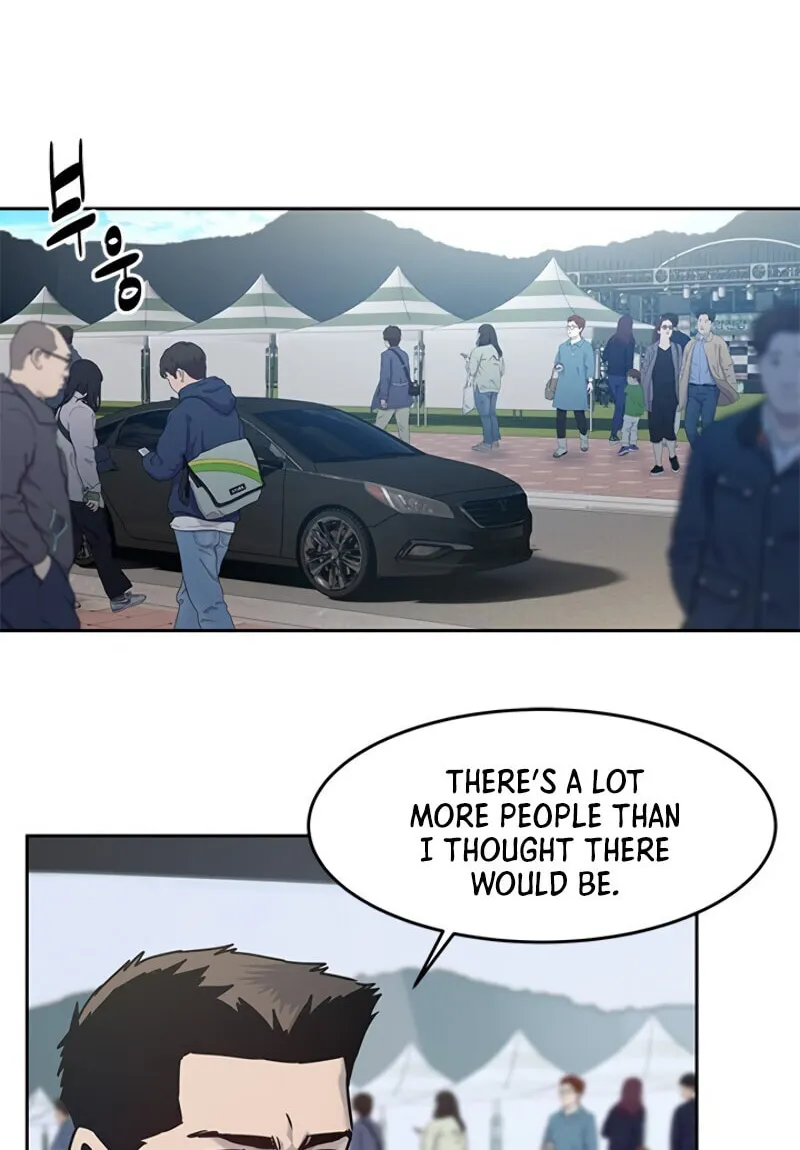 God of Blackfield Chapter 83 page 64 - 