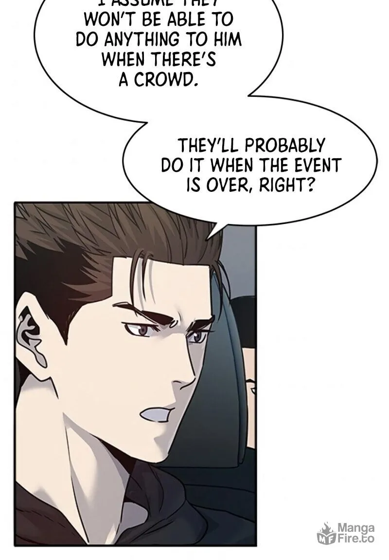 God of Blackfield Chapter 83 page 68 - 