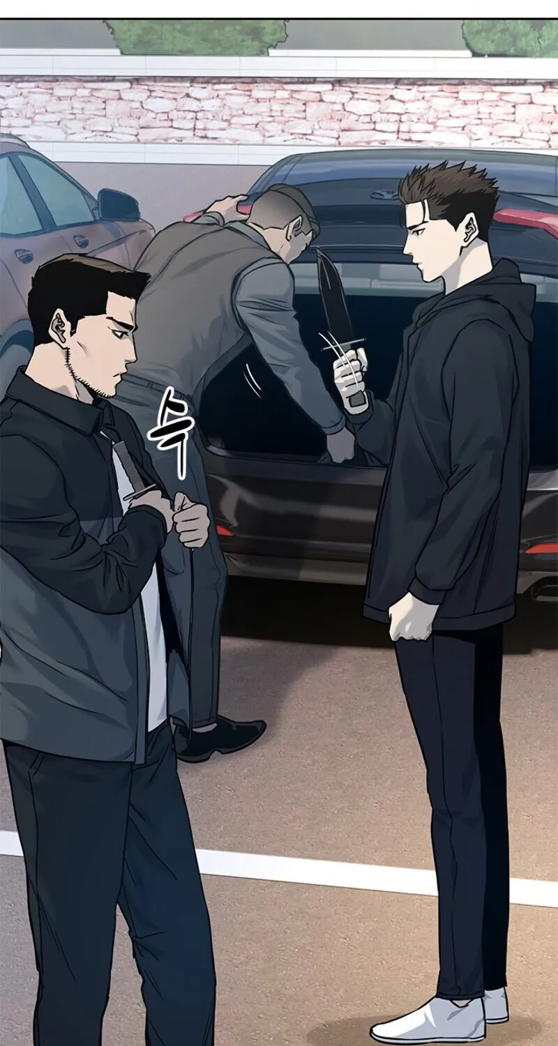 God of Blackfield Chapter 83 page 71 - 