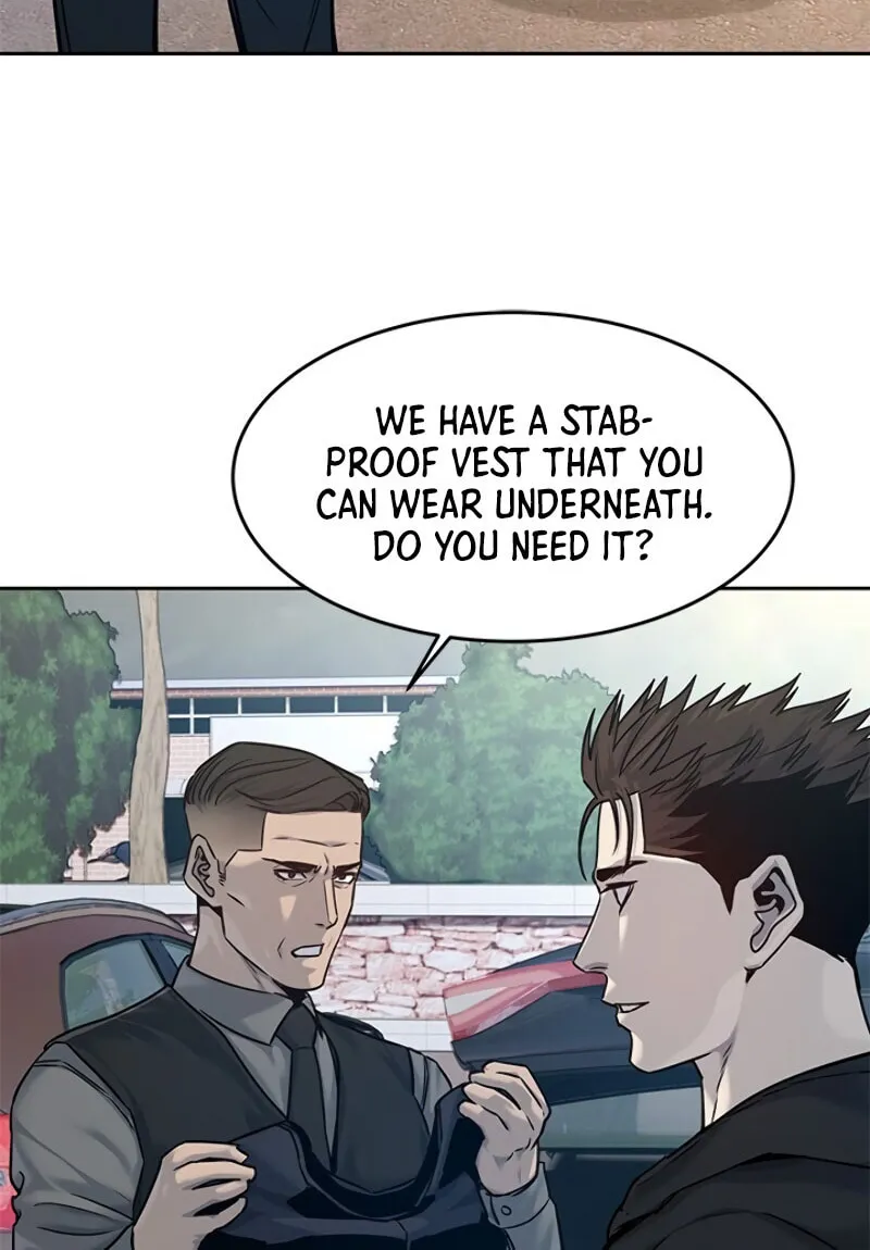 God of Blackfield Chapter 83 page 72 - 
