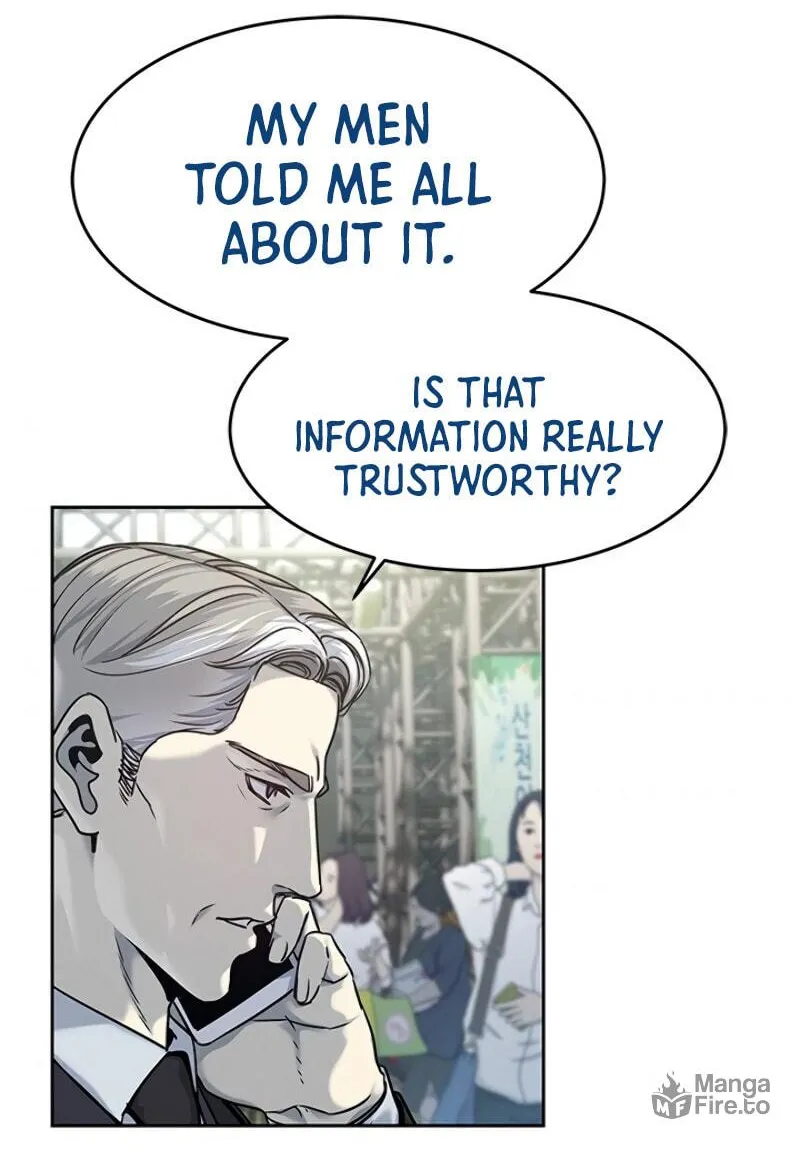 God of Blackfield Chapter 83 page 76 - 