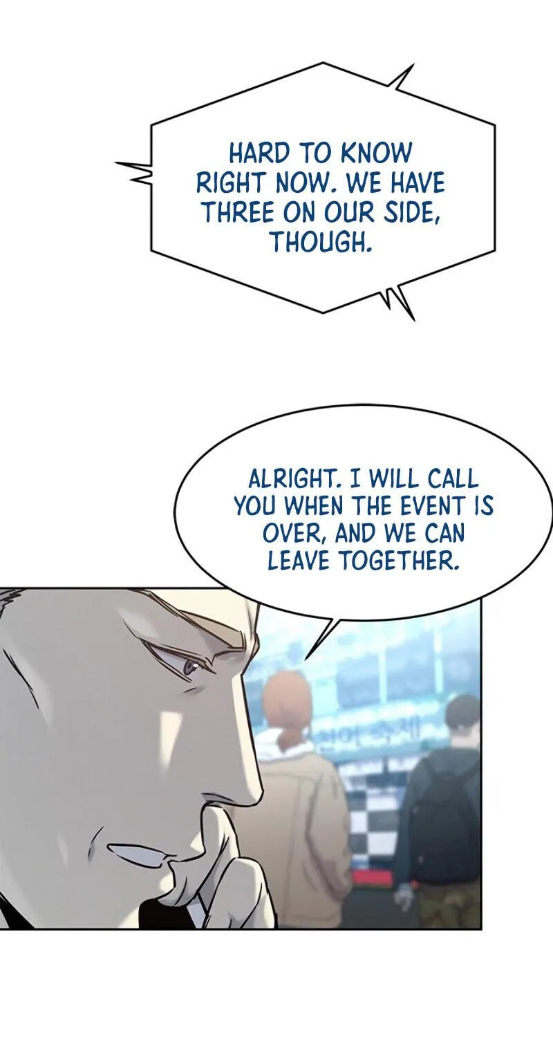 God of Blackfield Chapter 83 page 79 - 
