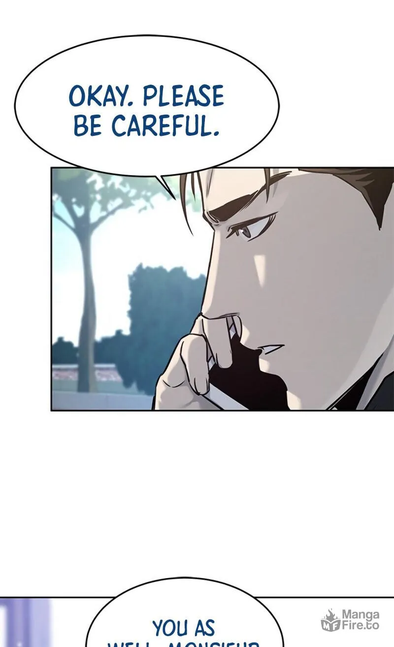 God of Blackfield Chapter 83 page 80 - 