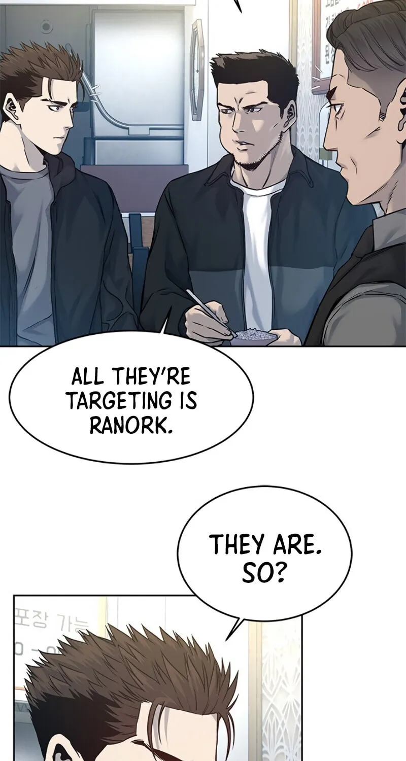 God of Blackfield Chapter 83 page 9 - 
