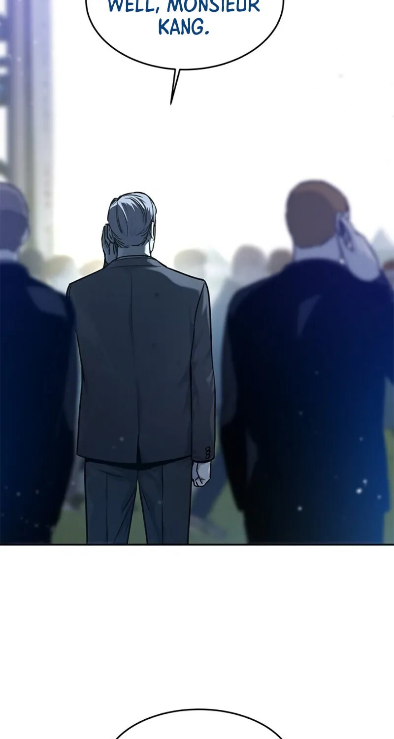 God of Blackfield Chapter 83 page 81 - 