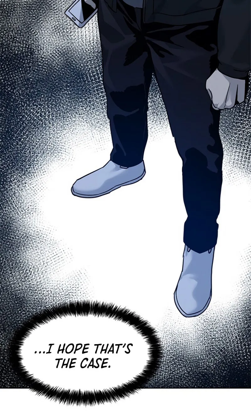 God of Blackfield Chapter 83 page 84 - 