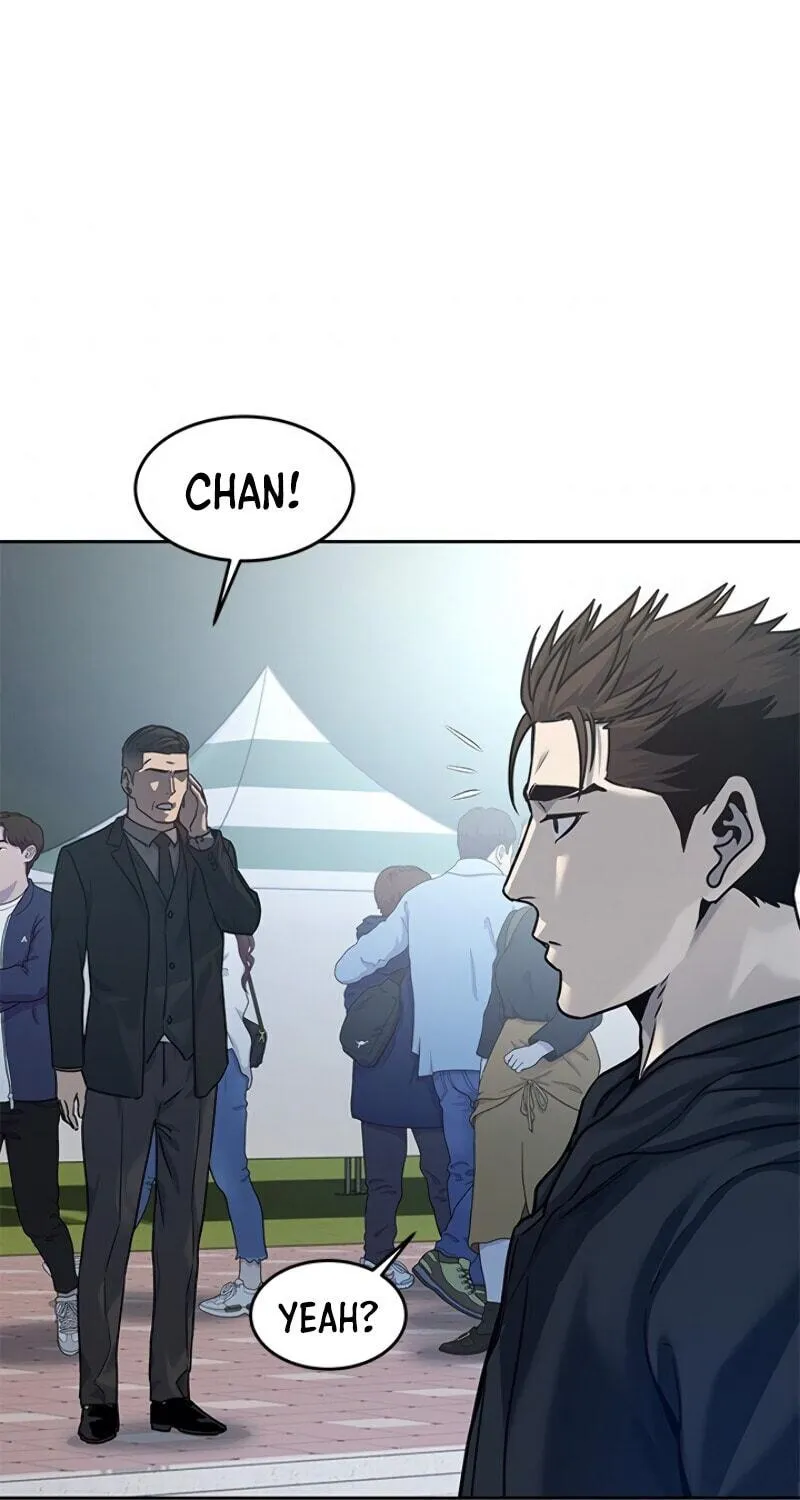 God of Blackfield Chapter 83 page 85 - 