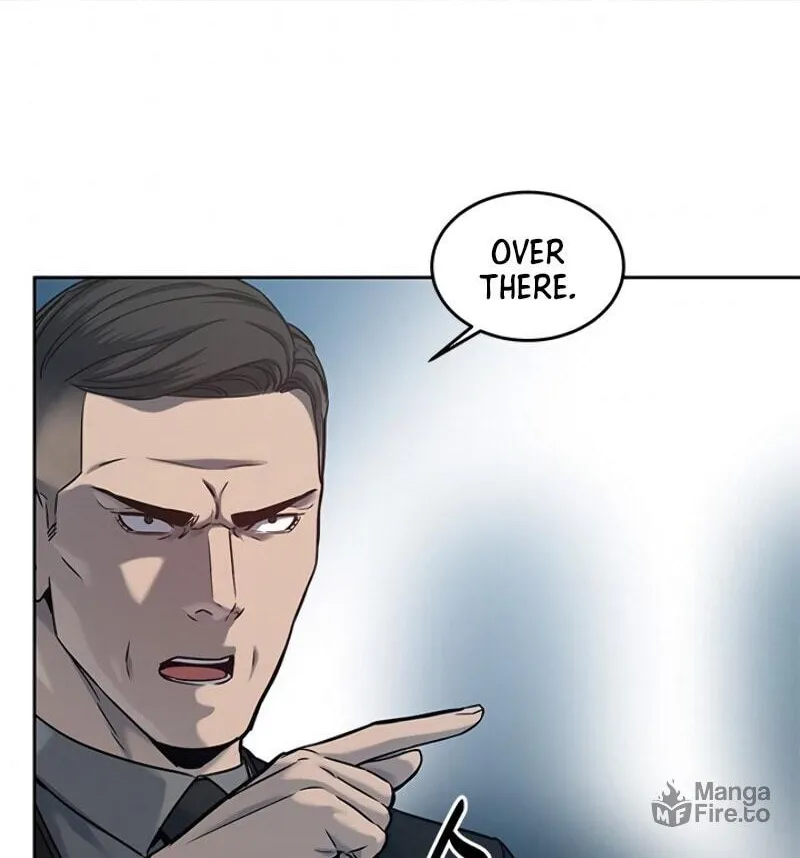 God of Blackfield Chapter 83 page 86 - 