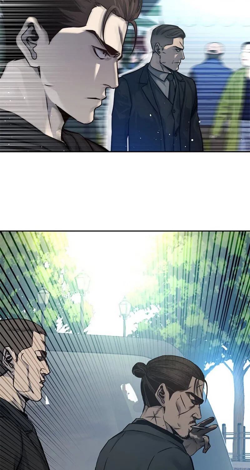God of Blackfield Chapter 83 page 89 - 