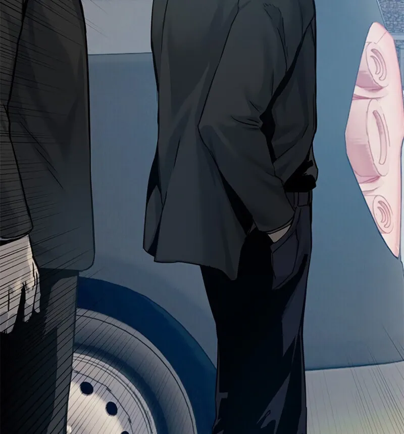 God of Blackfield Chapter 83 page 90 - 