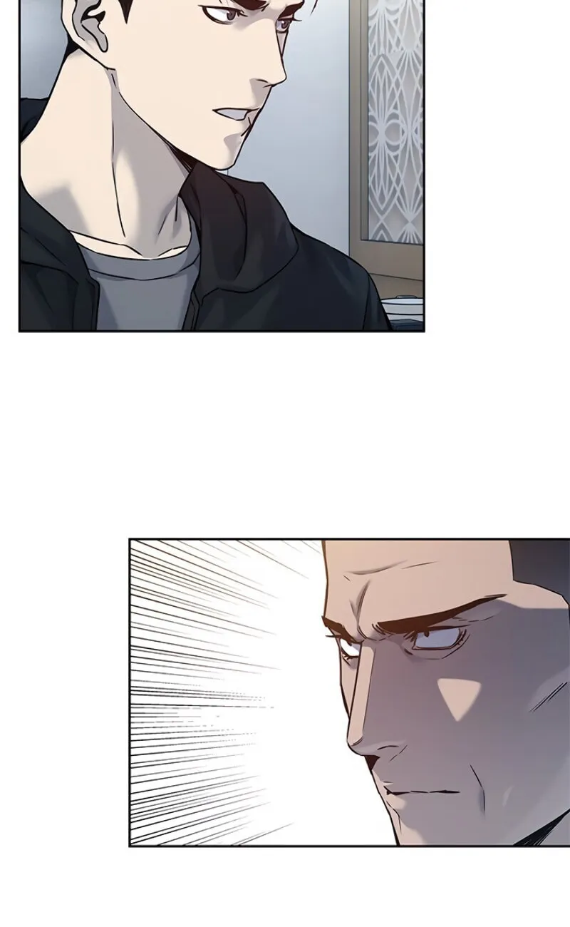 God of Blackfield Chapter 83 page 10 - 