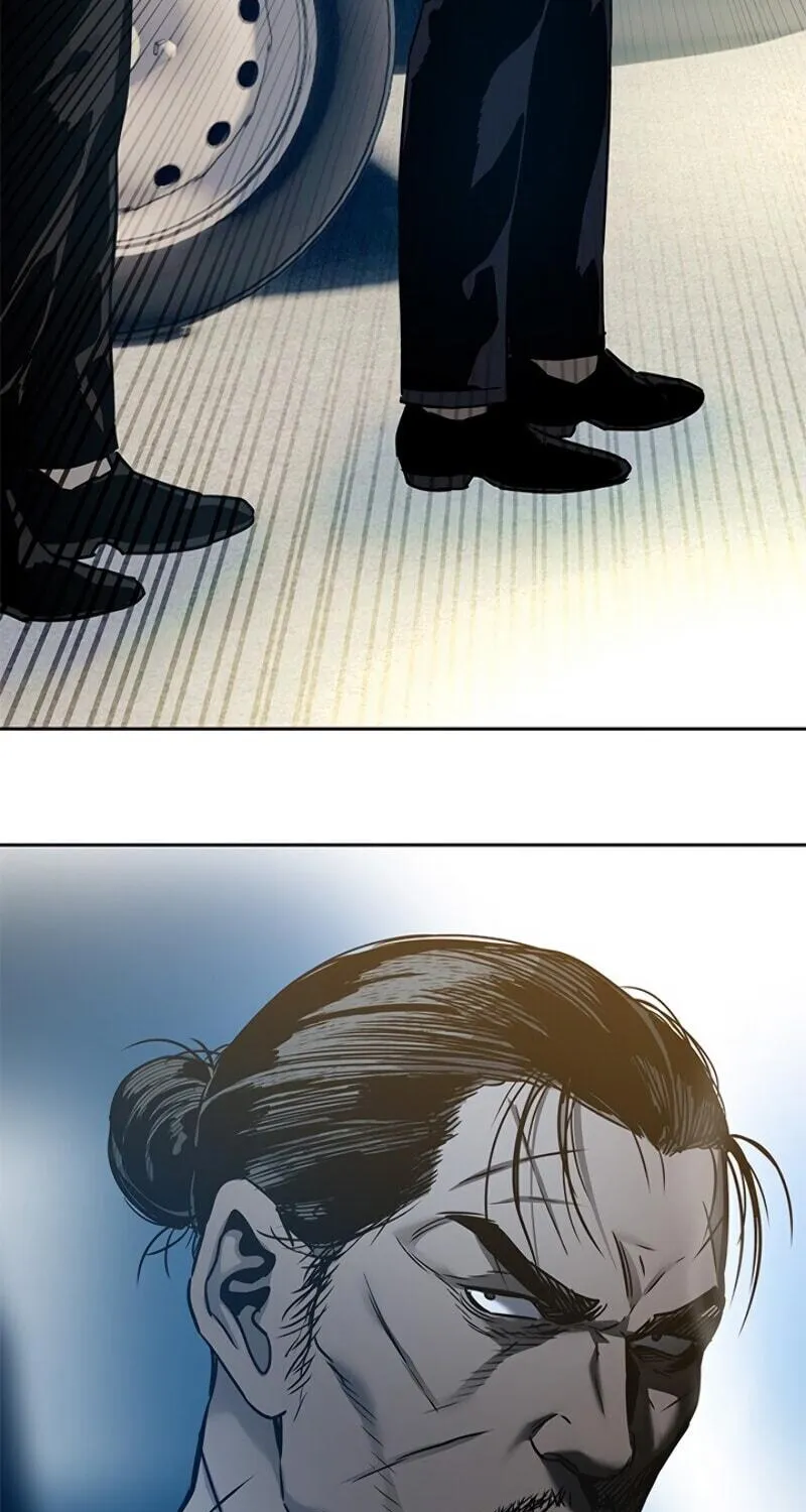 God of Blackfield Chapter 83 page 91 - 