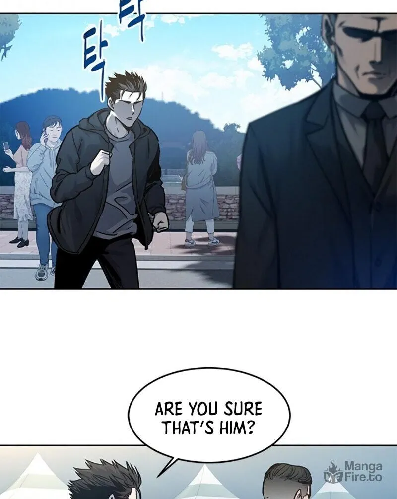 God of Blackfield Chapter 84 page 14 - 